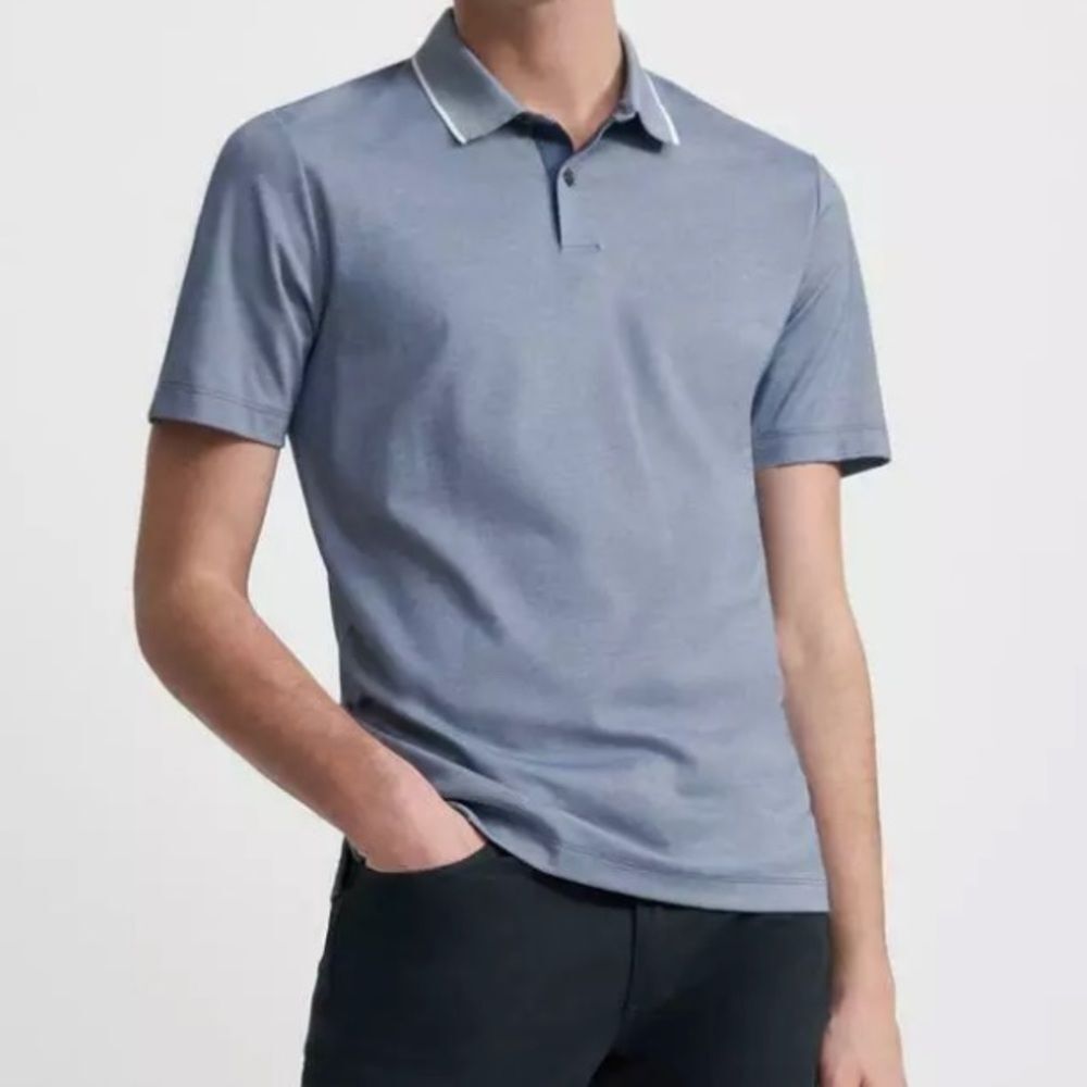 Theory Polo Shirt Size S NWT